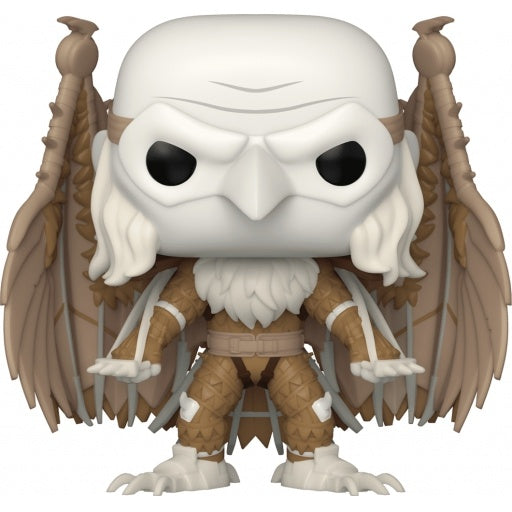 Funko Pop! Marvel - Medieval Vulture