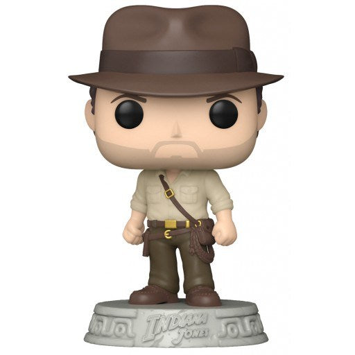 Funko Pop! Movies - Indiana Jones