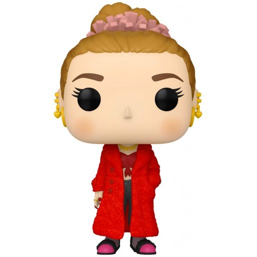 Funko Pop! Television - Keeley Jones