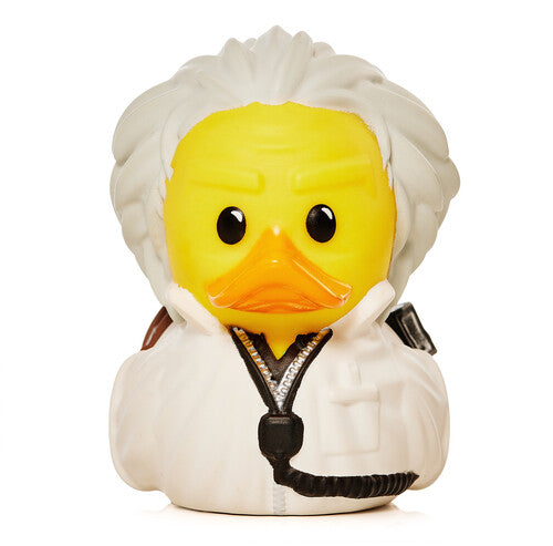 Tubbz - Back to the Future - Doc Brown (Mini Edition)