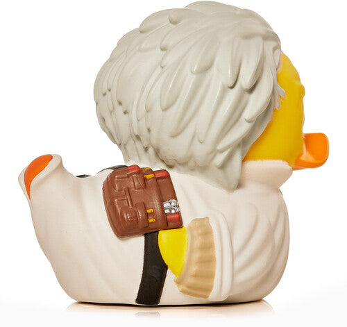 Tubbz - Back to the Future - Doc Brown (Mini Edition)