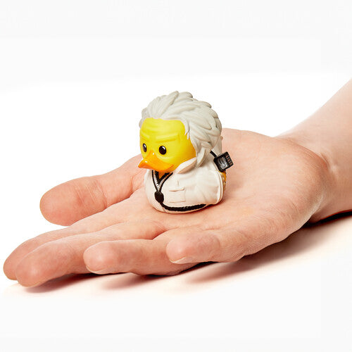 Tubbz - Back to the Future - Doc Brown (Mini Edition)