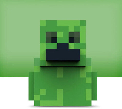 Tubbz - Minecraft - Creeper #2 (Boxed Edition)