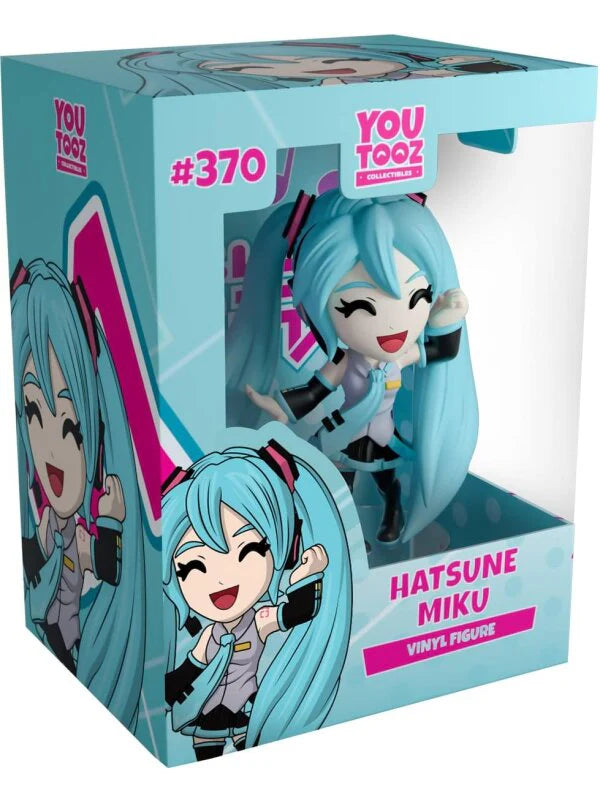 YouTooz - Hatsune Miku