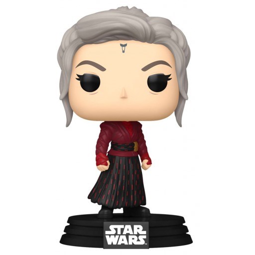 Funko Pop! Star Wars - Morgan Elsbeth