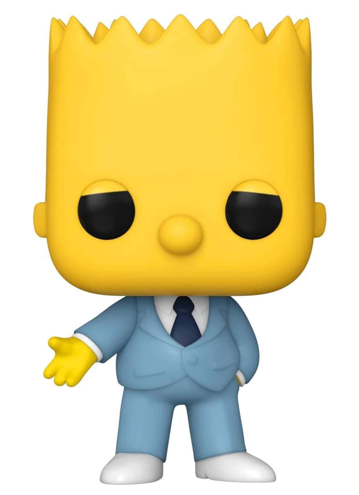 Funko Pop! Television - Gangster Bart