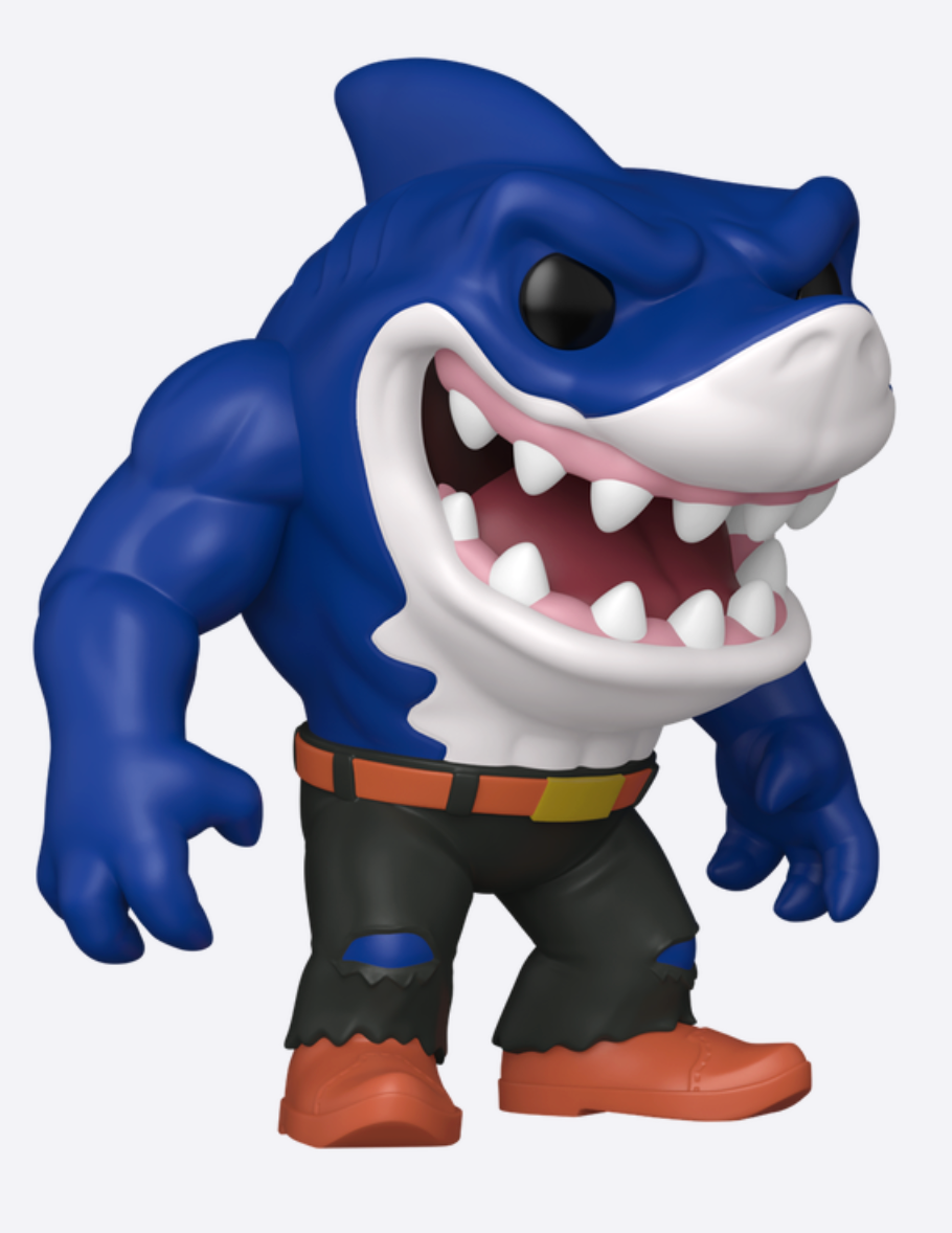 Funko Pop! Television - Ripster