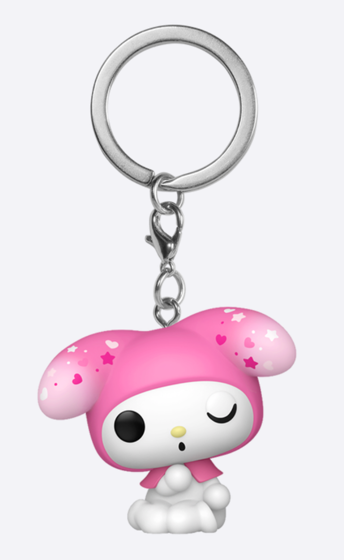 Funko Pop! Keychain - My Melody