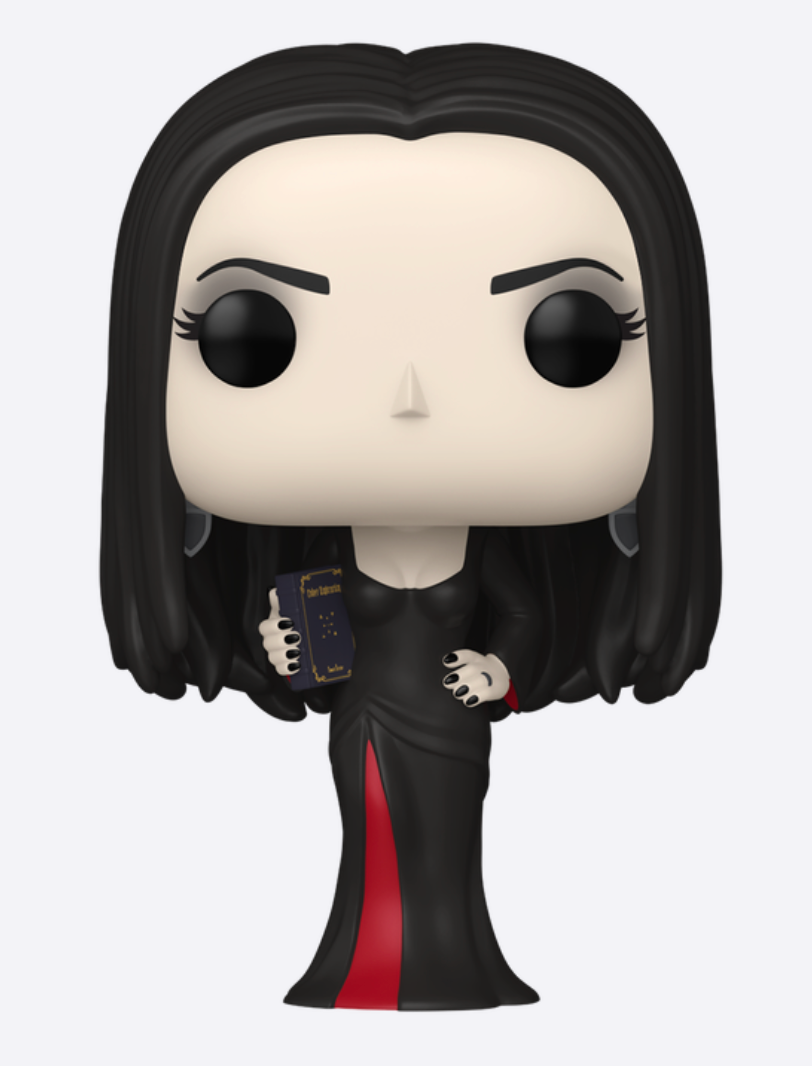 Funko Pop! Television - Morticia Addams