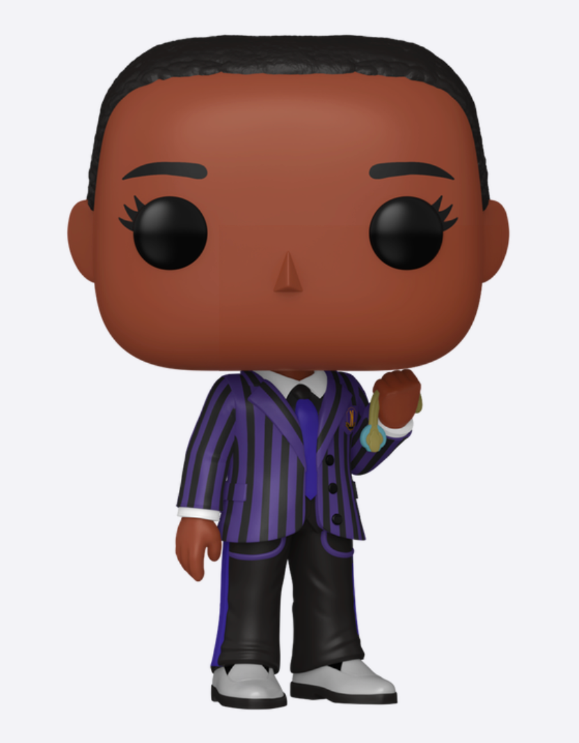 Funko Pop! Television - Bianca Barclay