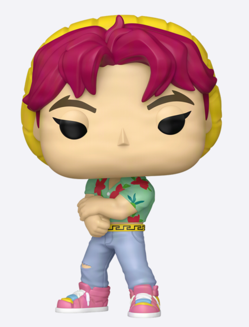 Funko Pop! Animation - Abby (Soda Pop)(Funko Shop Exclusive)