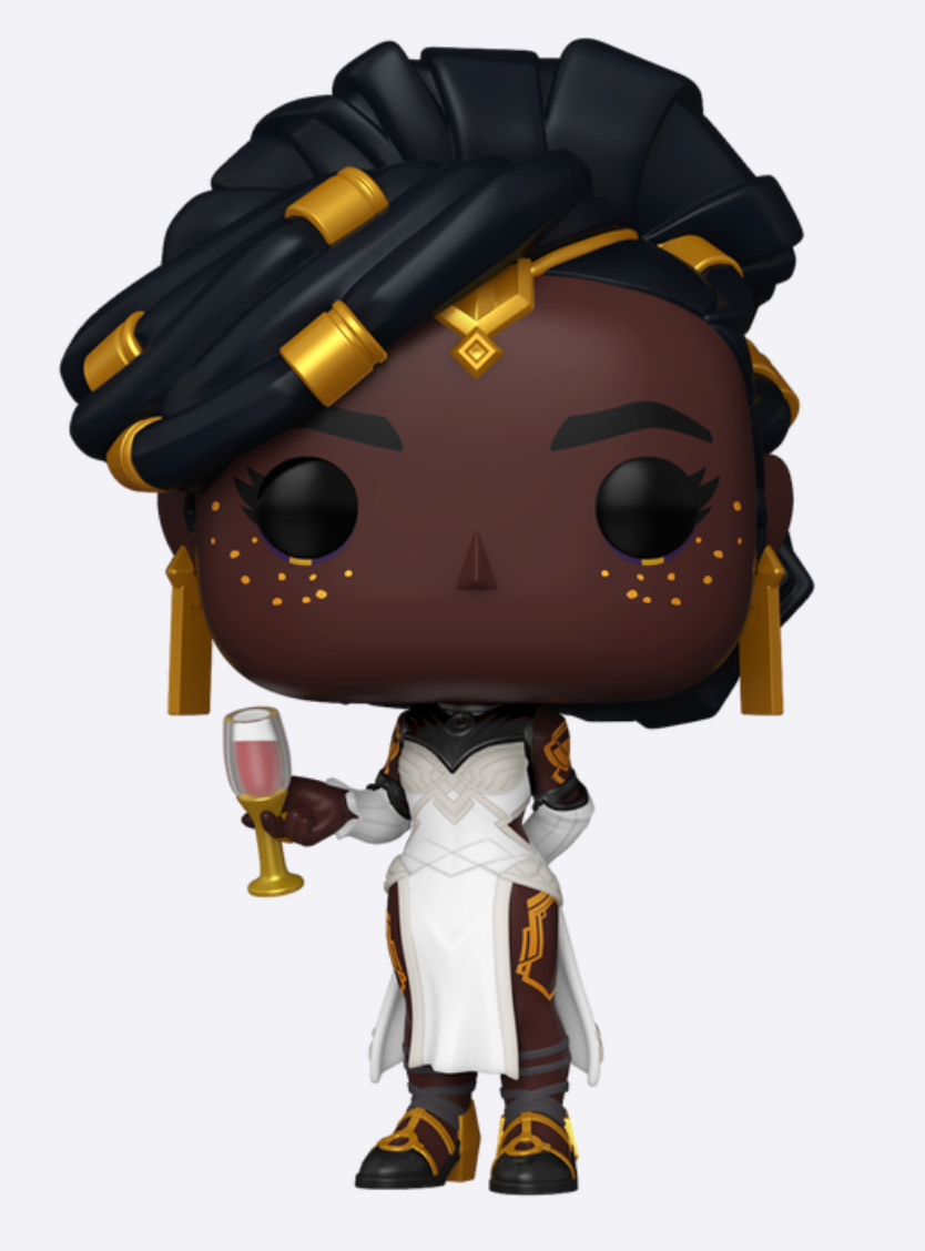 Funko Pop! Television - Mel Medarda