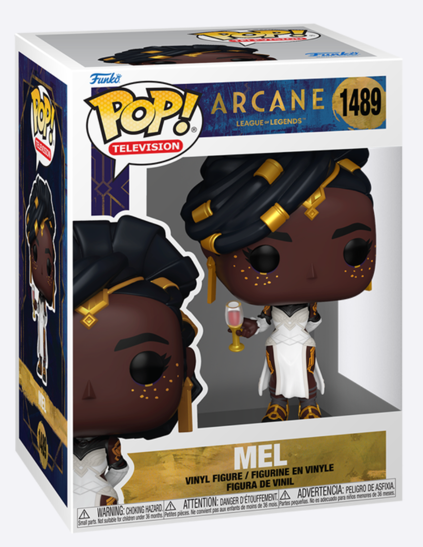 Funko Pop! Television - Mel Medarda