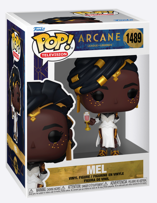Funko Pop! Television - Mel Medarda