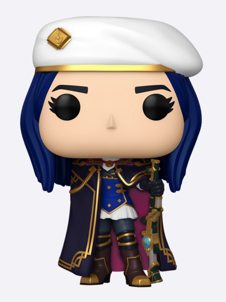 Funko Pop! Television - Caitlyn