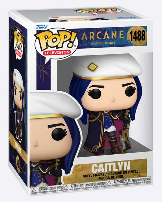 Funko Pop! Television - Caitlyn
