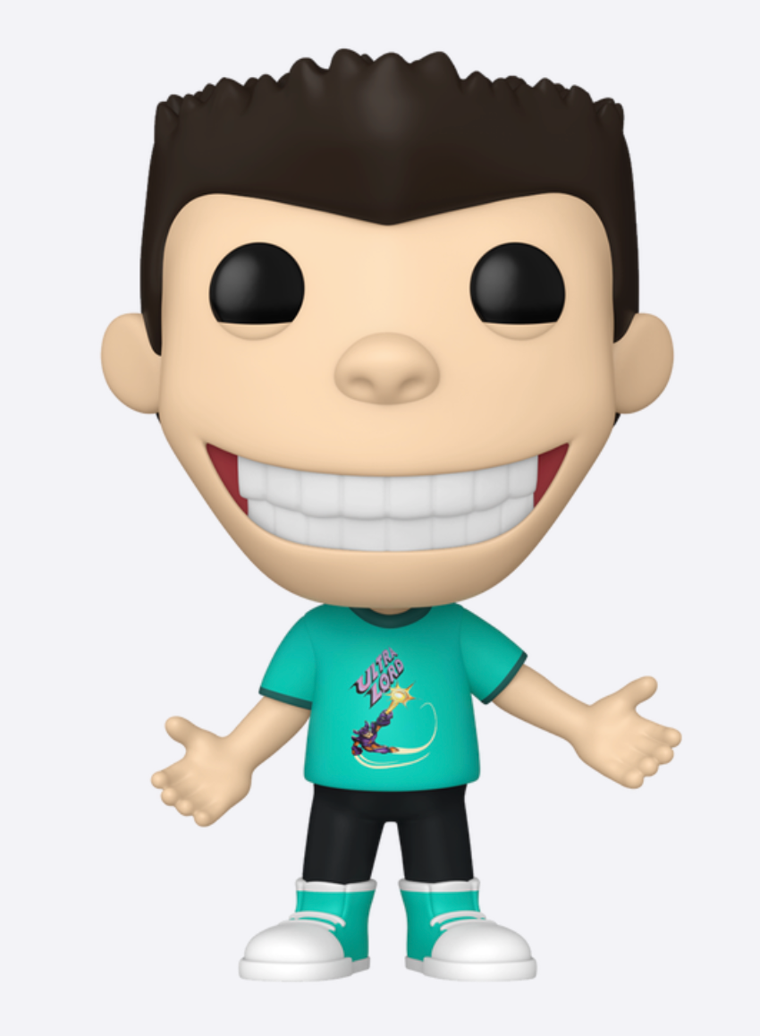 Funko Pop! Television - Sheen Estevez