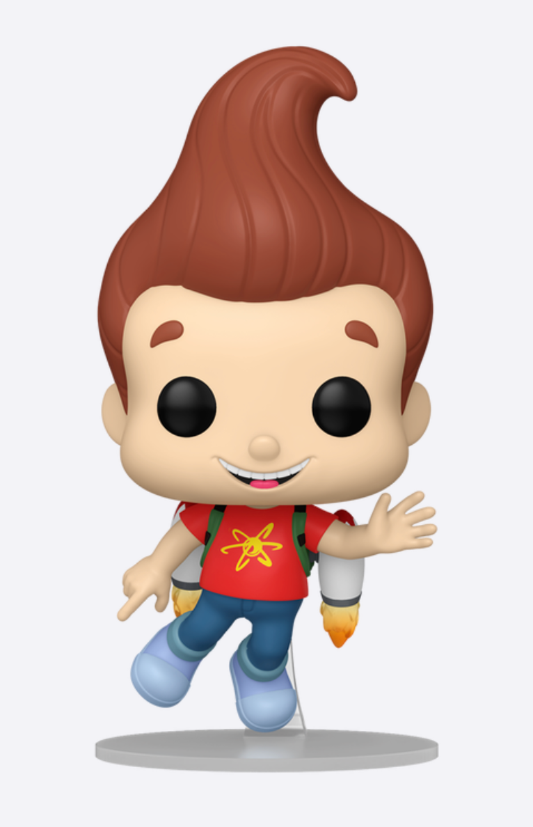 Funko Pop! Television - Jimmy Neutron