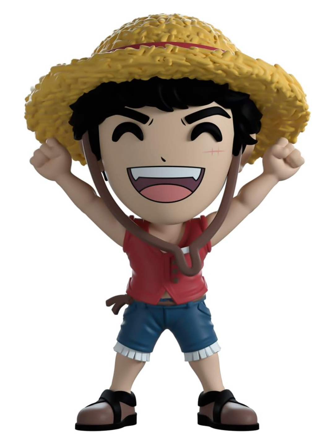 YouTooz - Luffy