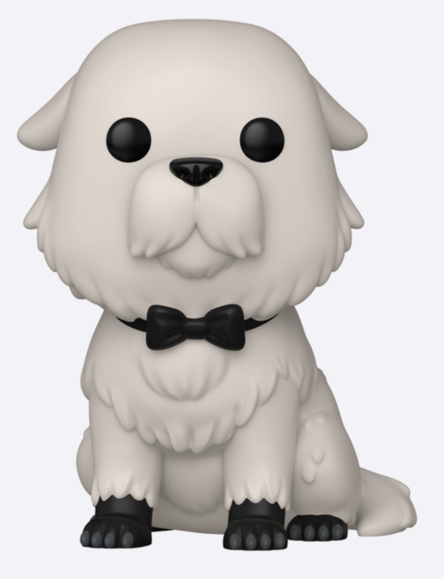 Funko Pop! Animation - Bond Forger (Funko Shop Exclusive)