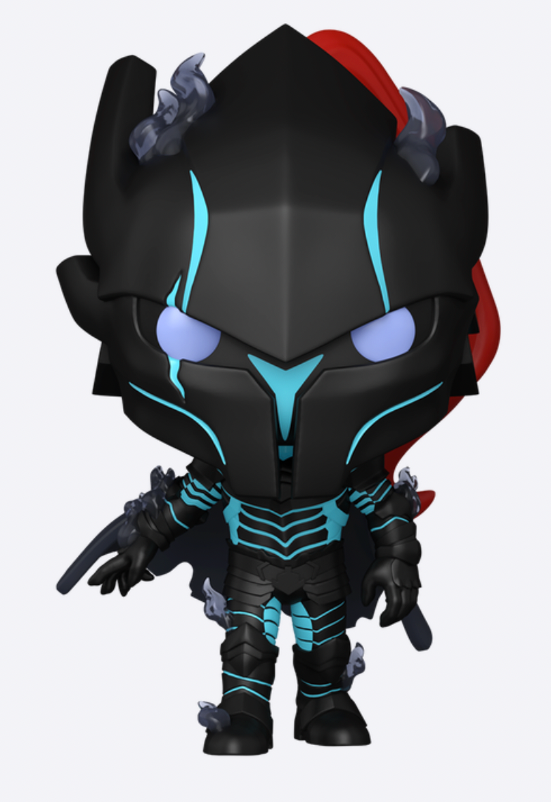 Funko Pop! Animation - Igris