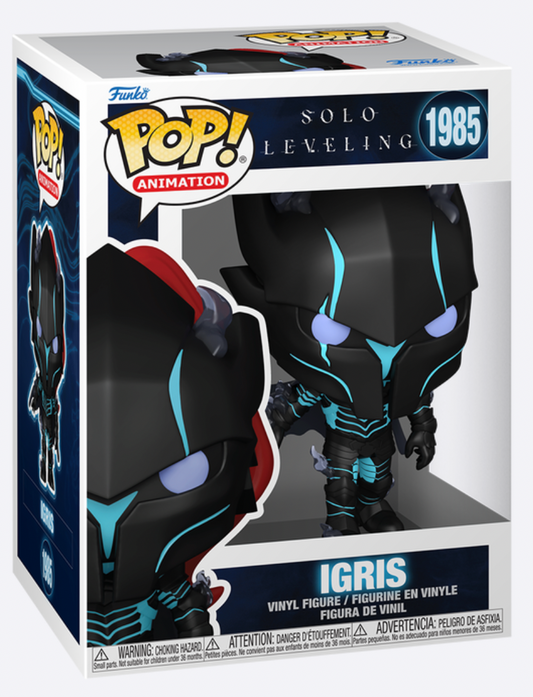 Funko Pop! Animation - Igris