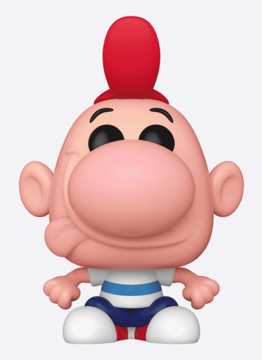 Funko Pop! Animation - Billy