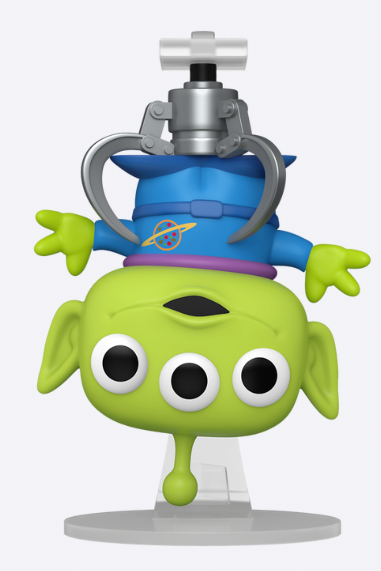 Funko Pop! Movies - Alien with Claw