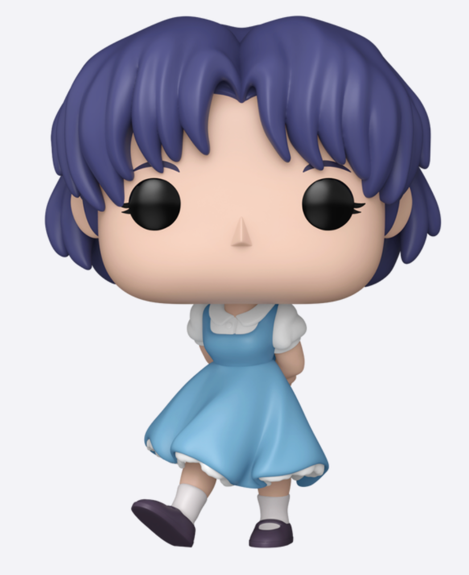 Funko Pop! Animation - Akane