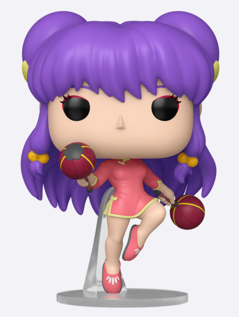 Funko Pop! Animation - Shampoo