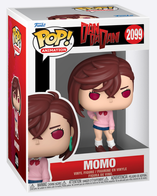 Funko Pop! Animation - Momo Ayase