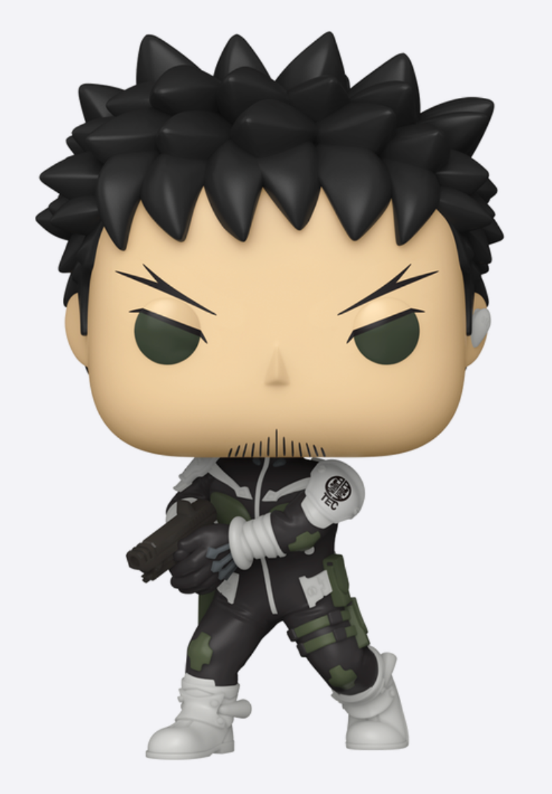 Funko Pop! Animation - Kafka Hibino