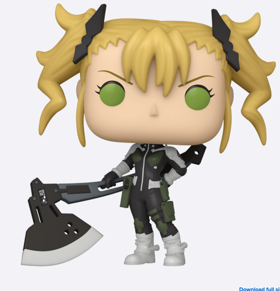 Funko Pop! Animation - Kikoru Shinomiya