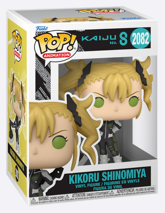 Funko Pop! Animation - Kikoru Shinomiya