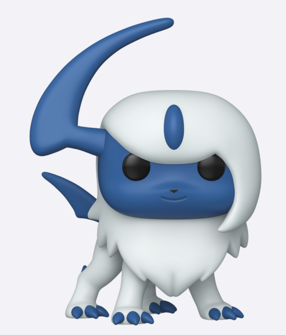 Funko Pop! Pokemon - Absol
