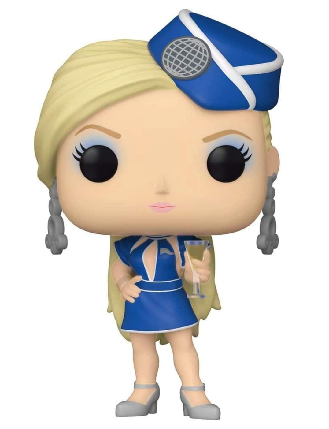 Funko Pop! Rocks - Britney Spears