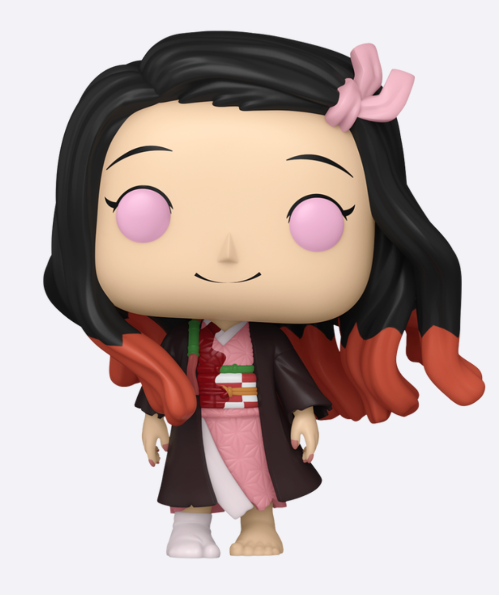 Funko Pop! Animation - Nezuko Kamado