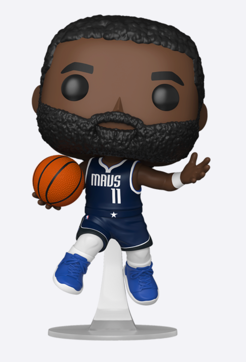 Funko Pop! NBA - Kyrie Irving