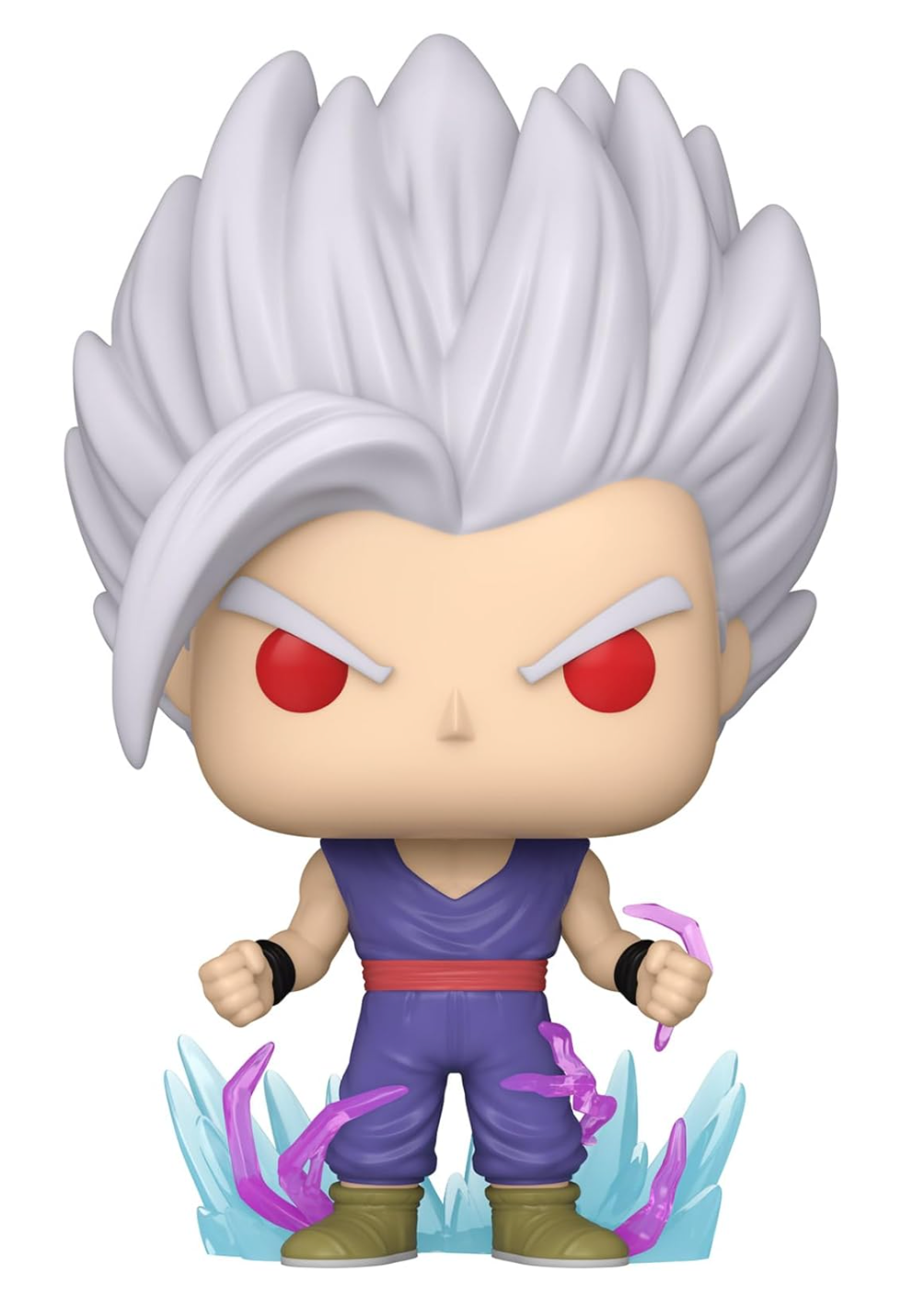 Funko Pop! Animation - Son Gohan (Beast)