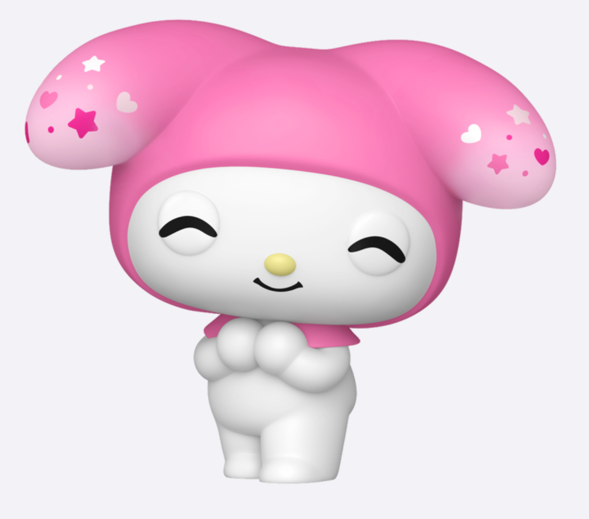 Funko Pop! Sanrio - My Melody