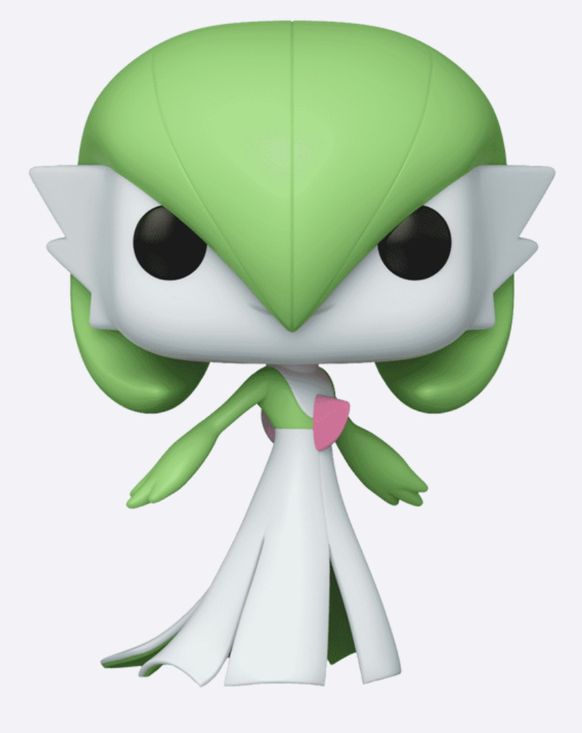 Funko Pop! Pokemon - Gardevoir