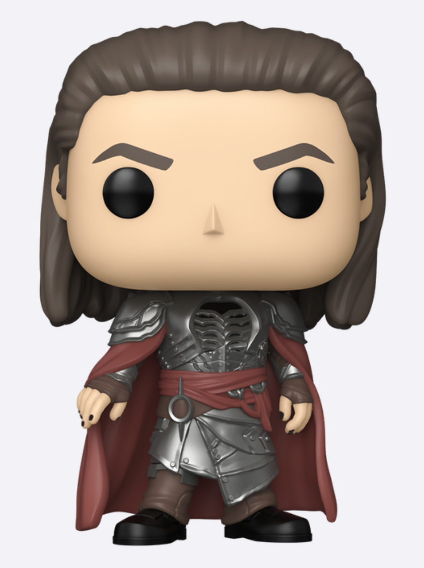 Funko Pop! Games - Yawgmoth