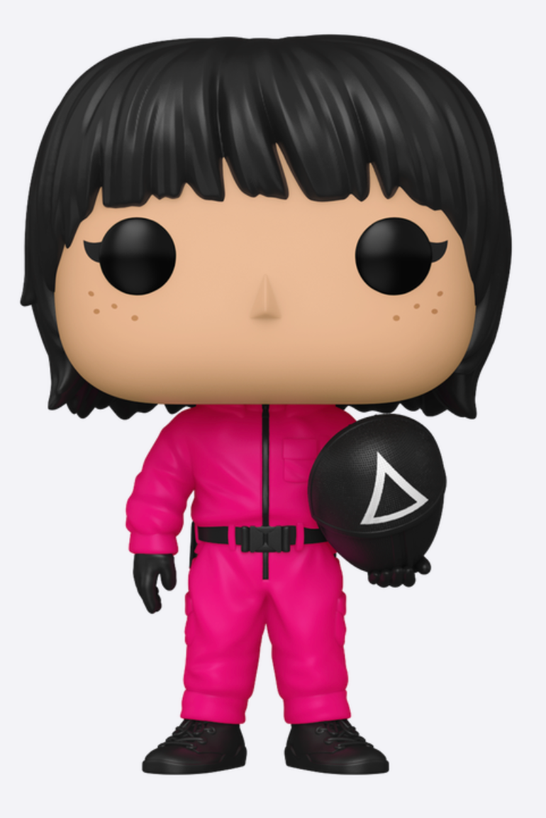 Funko Pop! Television - No-Eul