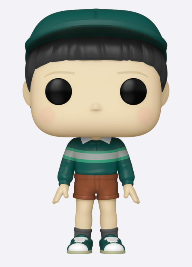 Funko Pop! Television - Chul-su