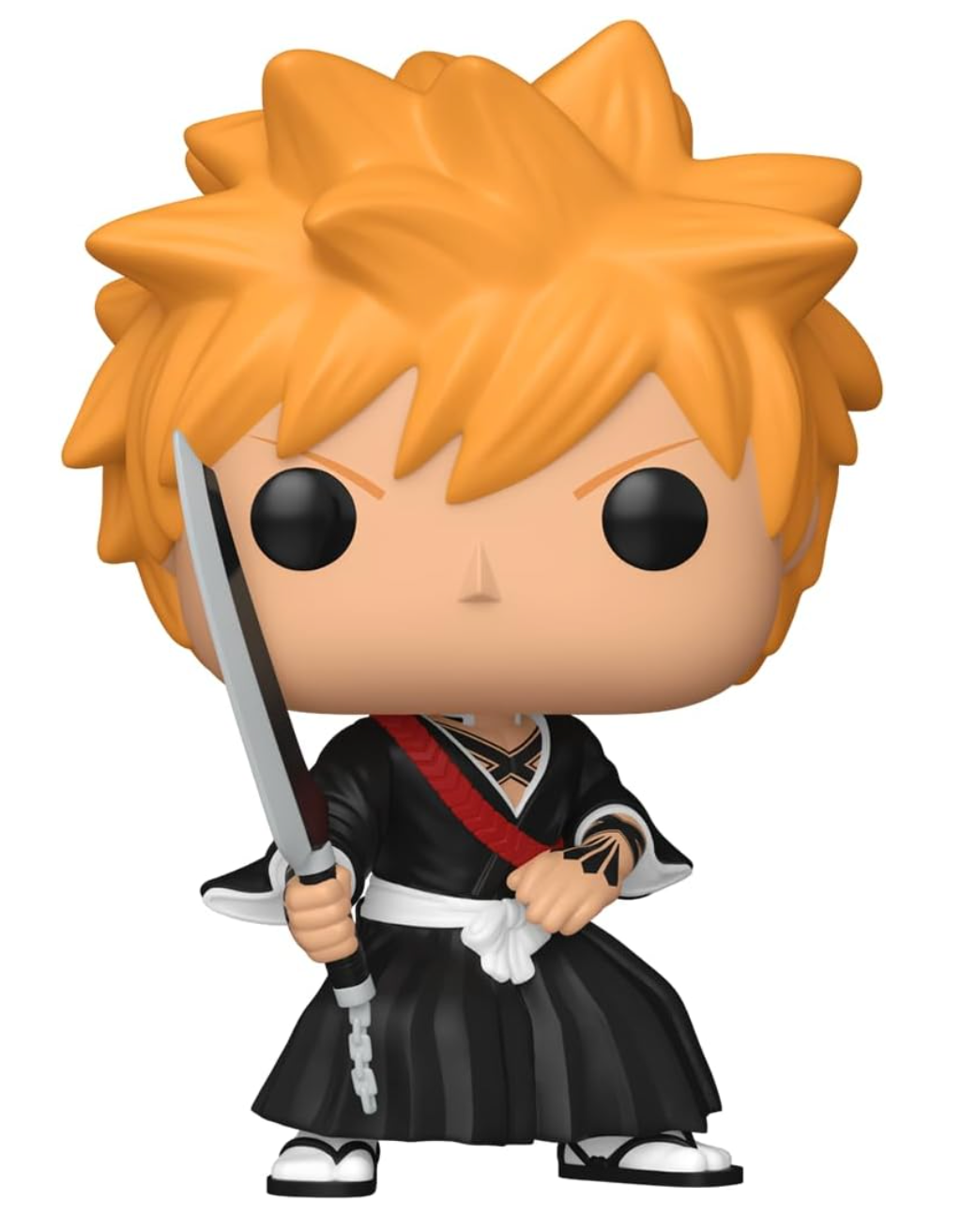 Funko Pop! Animation - Ichigo Kurosaki