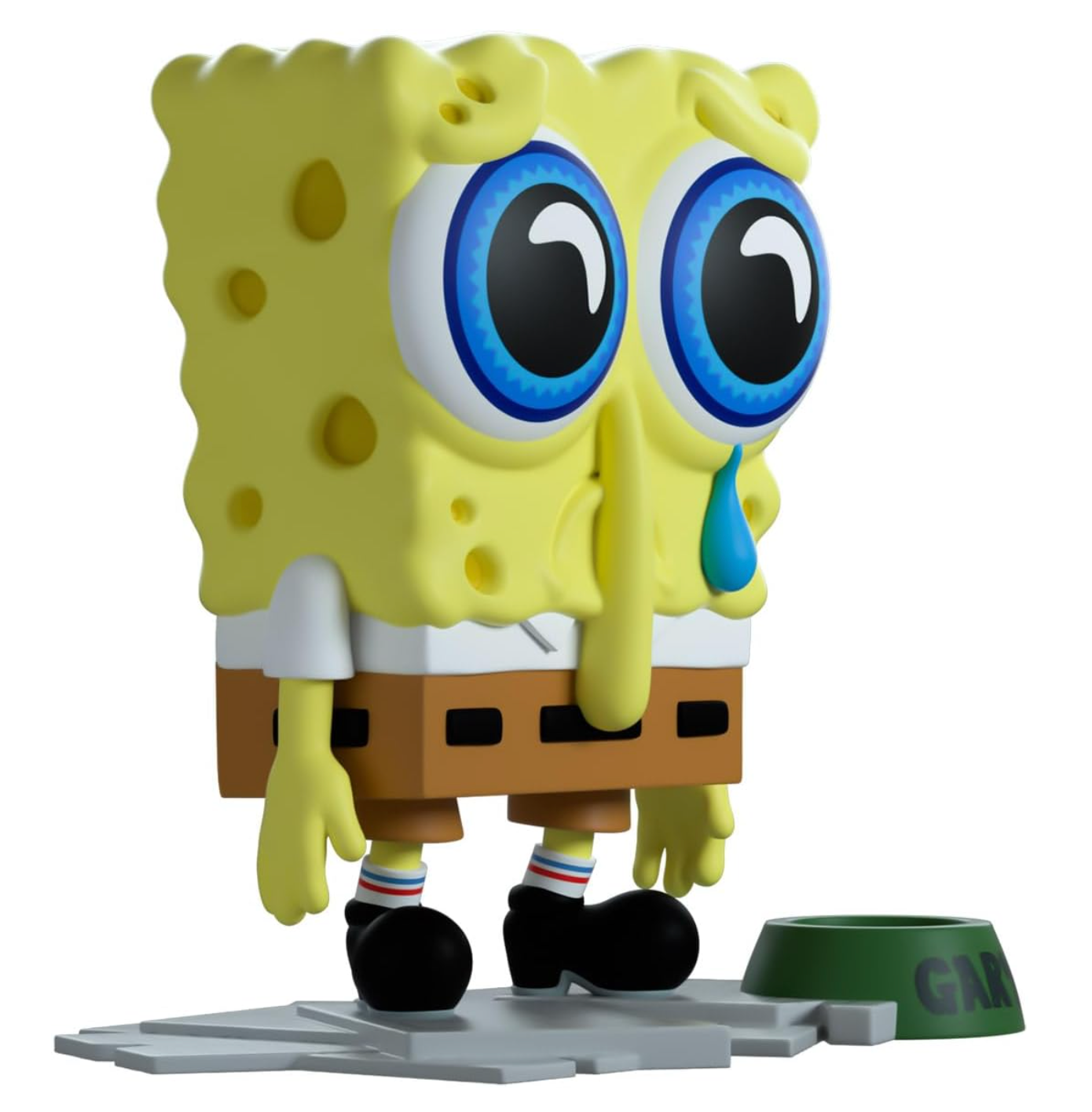 YouTooz - Sad SpongeBob