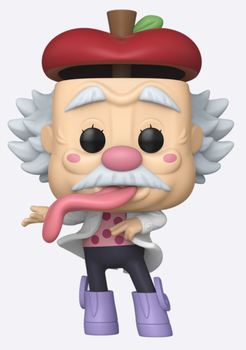Funko Pop! Animation - Vegapunk