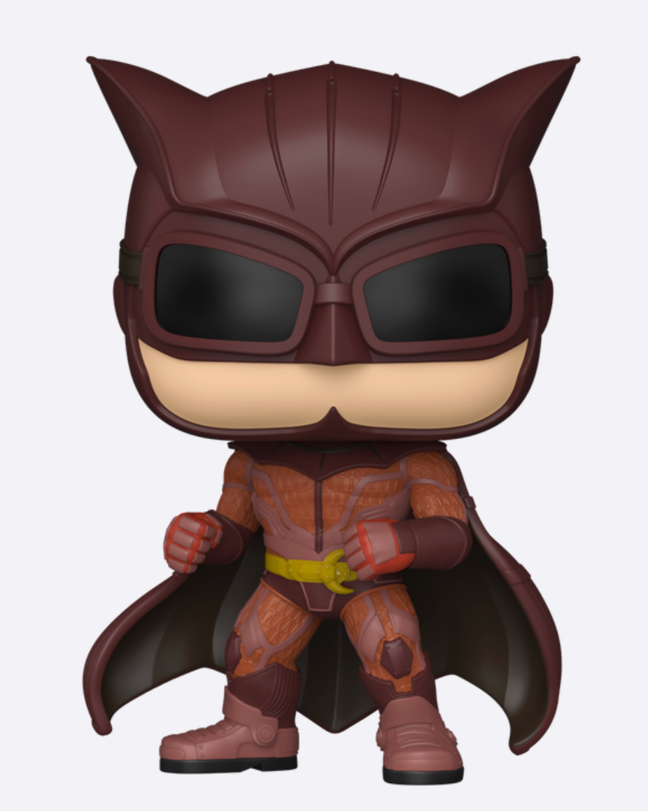 Funko Pop! Movies - Nite Owl (Funko Shop Exclusive)