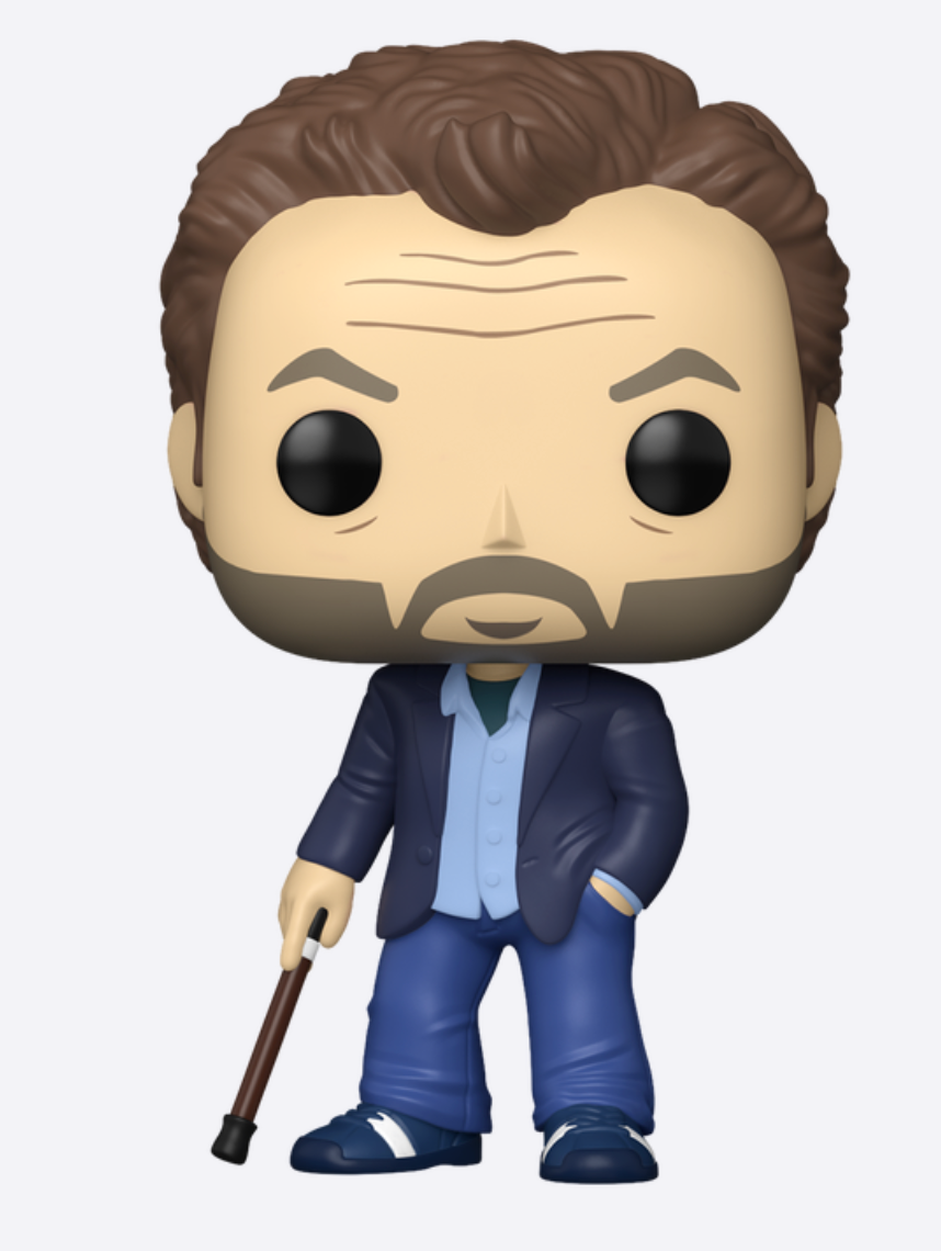 Funko Pop! Television - Dr. Gregory House