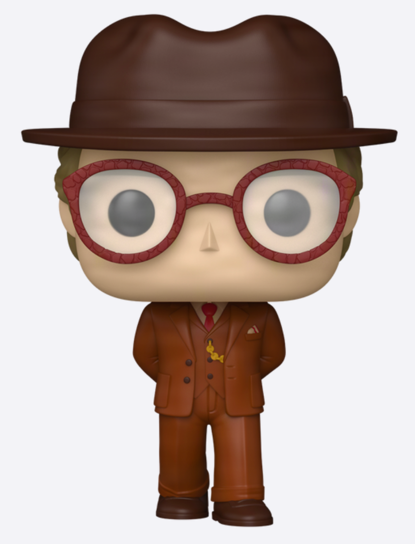 Funko Pop! Television - Mr. Whatsit